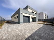 Prodej rodinného domu, Jihlava, Žitavská, 216 m2