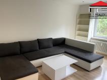 Pronájem bytu 2+1, Ostrava - Zábřeh, Krasnoarmejců, 55 m2