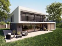 Prodej rodinného domu, Hory, 150 m2