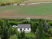 Prodej rodinného domu, Kyšice, Poštovská, 80 m2