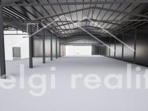 Pronájem skladu, Kojetín, 1000 m2
