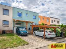 Prodej rodinného domu, Hrušovany nad Jevišovkou, 141 m2