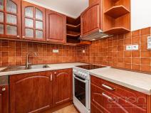 Pronájem bytu 2+1, Praha - Hodkovičky, Klánova, 60 m2