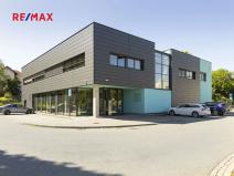 Prodej výrobních prostor, Kvasiny, 1150 m2