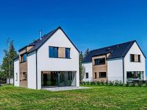 Prodej rodinného domu, Říčany, Mírová, 118 m2