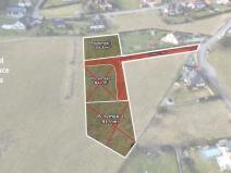 Prodej pozemku pro bydlení, Příbram - Orlov, 1063 m2