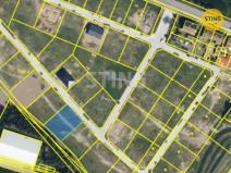 Prodej pozemku pro bydlení, Chlumec nad Cidlinou - Kladruby, 932 m2