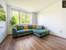 Prodej bytu 2+1, Kounov, 53 m2