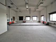Pronájem skladu, Nučice, K Desítce, 400 m2