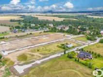 Prodej pozemku pro bydlení, Dalovice, 821 m2