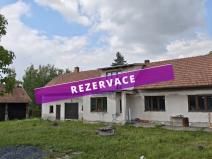 Prodej rodinného domu, Dymokury, 110 m2