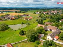 Prodej chalupy, Dobev - Malé Nepodřice, 444 m2