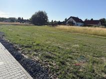 Prodej pozemku pro bydlení, Sány, 972 m2