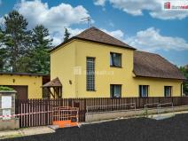 Prodej rodinného domu, Přezletice, Veleňská, 117 m2