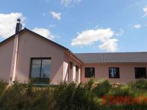 Prodej rodinného domu, Předslav, 256 m2