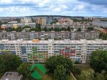 Prodej bytu 3+1, Praha - Prosek, Bílinská, 55 m2