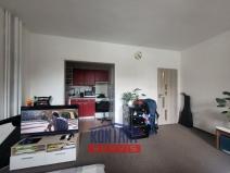 Pronájem bytu 2+kk, České Budějovice, nám. Přemysla Otakara II., 55 m2