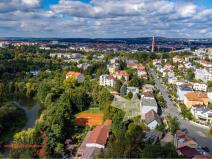 Prodej rodinného domu, Plzeň, Květná, 222 m2