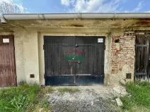 Prodej garáže, Bílina - Teplické Předměstí, 22 m2