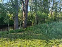 Prodej zahrady, Záhorovice, 1297 m2
