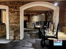 Pronájem restaurace, Plzeň, Veleslavínova, 325 m2