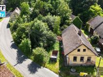 Prodej pozemku pro bydlení, Všepadly, 955 m2