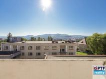 Pronájem kanceláře, Karlovy Vary, Jáchymovská, 25 m2