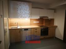 Pronájem bytu 2+1, České Budějovice - České Budějovice 1, 84 m2