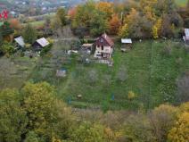 Prodej chaty, Bohuslavice u Zlína, 18 m2