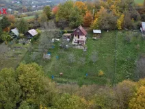 Prodej chaty, Bohuslavice u Zlína, 18 m2