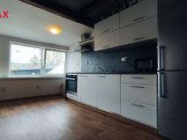 Pronájem bytu 3+kk, Šumperk, Žerotínova, 70 m2