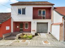 Prodej rodinného domu, Hostěradice, 148 m2