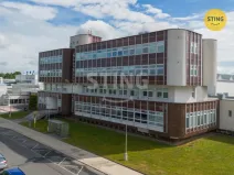 Prodej kanceláře, Bruntál, Zahradní, 2589 m2