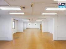 Pronájem výrobních prostor, Karlovy Vary, Jáchymovská, 50 m2