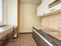 Prodej bytu 2+1, Zubří, Sídlištní, 53 m2