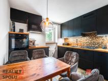 Prodej bytu 3+1, Hodonín, nám. B. Martinů, 74 m2