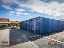 Pronájem skladu, Velké Němčice, Boudky, 28 m2