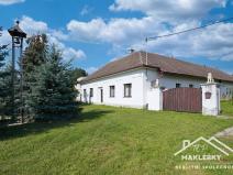 Prodej rodinného domu, Svatý Mikuláš, 200 m2