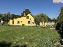 Prodej komerční nemovitosti, Čechtice - Otročice, 152 m2