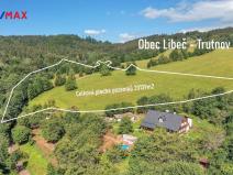 Prodej pozemku pro bydlení, Trutnov, 20139 m2