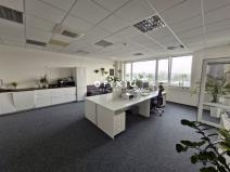 Pronájem kanceláře, Brno, Tuřanka, 340 m2