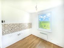 Prodej bytu 1+1, Nová Cerekev, 35 m2