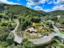 Prodej rodinného domu, Hlubočky - Hrubá Voda, 144 m2