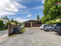 Prodej výrobních prostor, Staříč, 92 m2