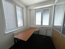 Pronájem kanceláře, Slavkov u Brna, U Mlýna, 9 m2