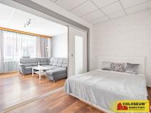 Prodej rodinného domu, Slavkov u Brna, 82 m2