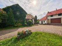 Prodej bytu 4+1, Kocbeře - Nové Kocbeře, 89 m2