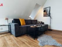 Pronájem bytu 2+kk, Letohrad, Václavské náměstí, 60 m2