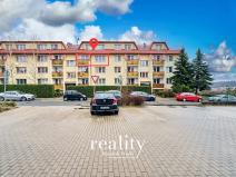 Prodej bytu 2+1, Bílovice nad Svitavou, Šebelova, 65 m2