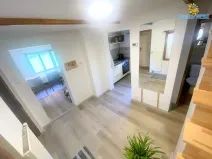 Prodej chalupy, Zadní Třebaň, V Třebcouni, 50 m2